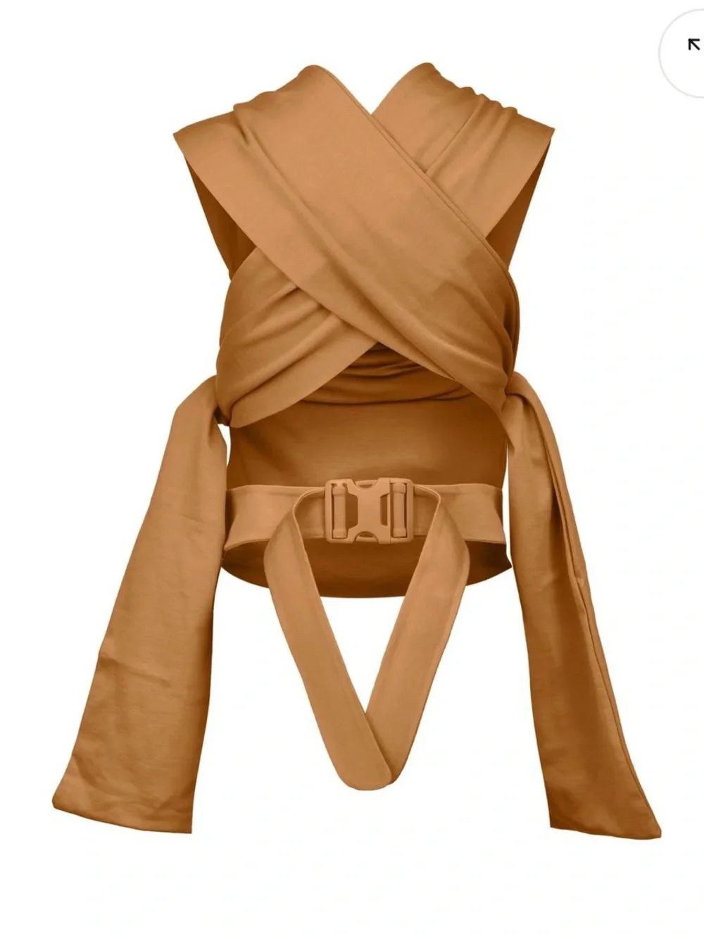 LALABU | Simple Wrap - Picture 4 of 7